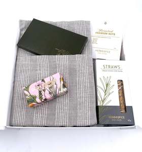 The Corporate Hamper: You Deserve It