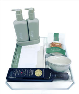 The Corporate Hamper: Al.Ive Kitchen Duo Luxury Box