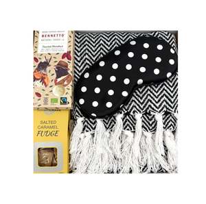 Keep Cosy with Treats