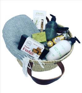 New Home Settlement: Appreciate You - Local Delivery Only