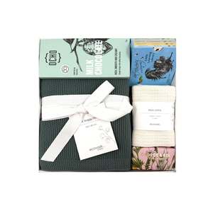 The New Baby Box