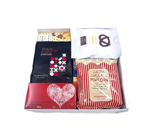 The Corporate Hamper: Thinking Of You