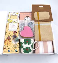 Gift Hampers For Her: Appreciated