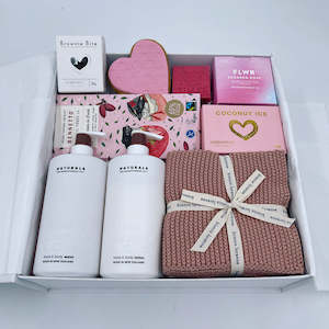 Valentines Day Collection 2025: Spa Day