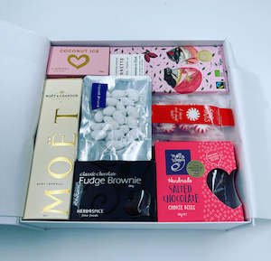 Valentines Day Collection 2025: Sweet Treats