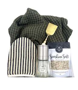 Bianca Lorenne Linen