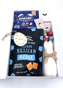 Easter Collection 2025: Easter Bunny