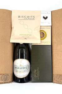 The Hamper Bar: Thanks, Congratulations,  Well Done