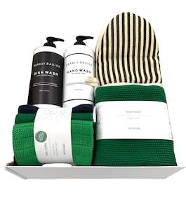 The Corporate Hamper: Keep it in the Kitchen