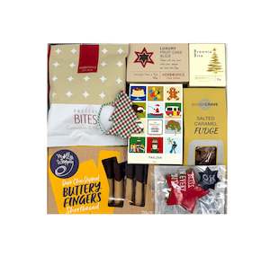 Christmas Collection 2025: Seasonings Greetings