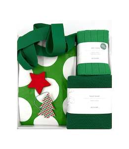 Christmas Collection 2025: All Things Green Xmas