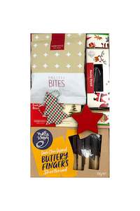 All I want For Christmas