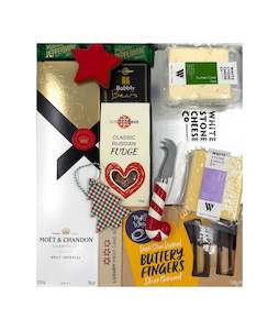 The Ultimate Christmas Box