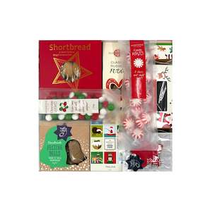 Christmas Collection 2025: Bright And Merry Christmas Box