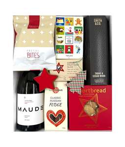 Christmas Collection 2025: Christmas For Her