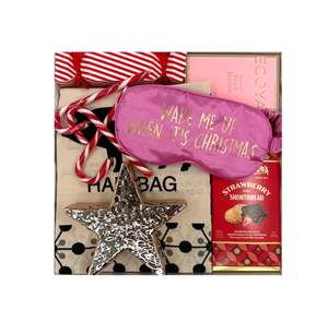 Wake Me Up When Its Christmas Special