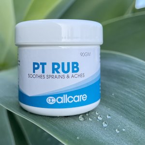 PT Rub