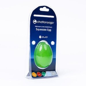 Squeezee Egg or Ball