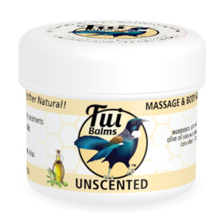 Products: Tui Massage Balm