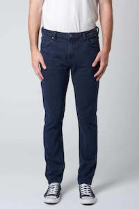 Womens Rollas: Reefer Taper | Midnight