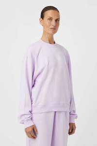 Womens Outerwear: Colton Crew | Lilac