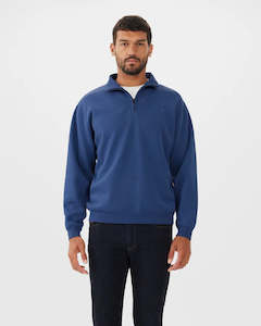 Mulyungarie Fleece | French Blue