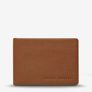 STATUS ANXIETY Jonah Wallet | Camel