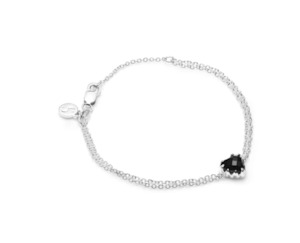 Love Claw Bracelet | Onyx