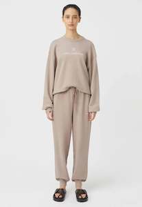 Sale: CAMILLA AND MARC Grayson Crew | Fawn