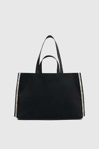 Accessories 1: CAMILLA AND MARC Alphonse Tote | Black
