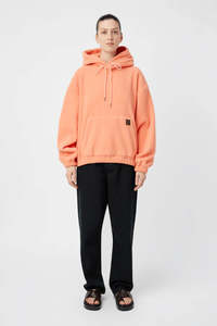 Sale: CAMILLA AND MARC Gemma Polar Fleece | Flamingo