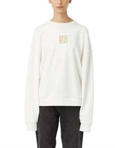 Sale: CAMILLA AND MARC Monica Crew | Soft White