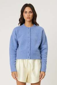 Women S Knits Jerseys: REMAIN Eva Cardi | Sky