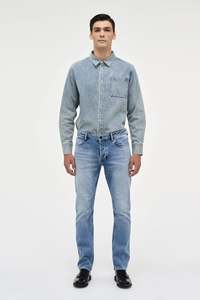 NEUW Lou Straight | Fazer