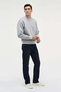 NEUW Lou Slim Lost | Vintage Indigo