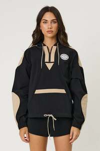 REMAIN Flynn Jacket | Black