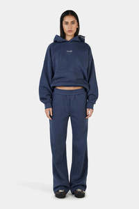 OWNLEY In Your Dreams Trackpant | Navy