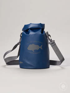 JUST ANOTHER FISHERMAN Mini Dry Sling Back | Navy