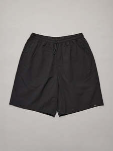 JUST ANOTHER FISHERMAN Weekender Short | Charcoal