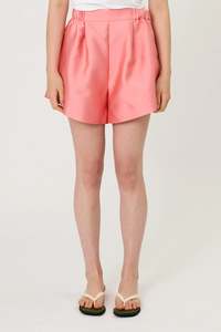 Remain: REMAIN Sutton Shorts | Watermelon