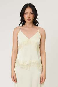 REMAIN Rue Cami | Cloud