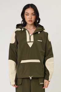 Remain: REMAIN Darcy Jacket | Seaweed