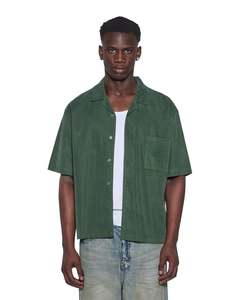 Men S Tops Shirts: KSUBI Kursed Diner SS Tee | Hash