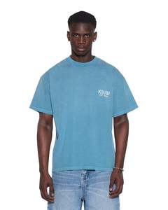 KSUBI State Ekcess Tee | Titan