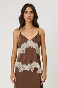 REMAIN Rue Cami | Cola