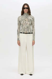 CAMILLA AND MARC Valaris Top | Printed