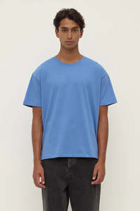 ASSEMBLY LABEL Oil Tee | Drift