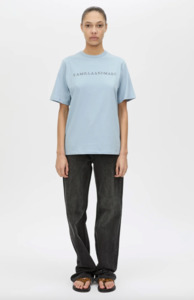 CAMILLA AND MARC Athea Tee | Sky