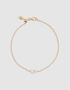 BY CHARLOTTE Whispers Of Love Bracelet | Gold