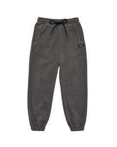 Just Another Fisherman: J.A.F Mini Ranger Track Pant | Charcoal